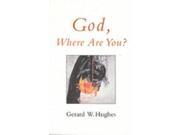God Where are You? Paperback
