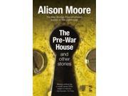 Pre War House and Other Stories The Hardcover