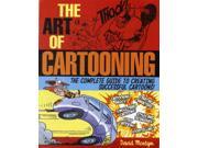 The Art of Cartooning Paperback