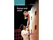 Romeo and Juliet Heinemann Shakespeare Hardcover