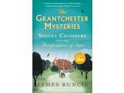 Sidney Chambers and The Forgiveness of Sins The Grantchester Mysteries Paperback