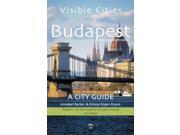 Visible Cities Budapest Blue Guides Visible Cities Paperback