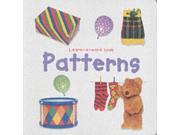 Patterns Learn a word Book INA BRDBK