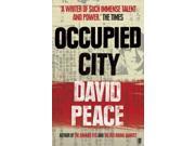 Occupied City Paperback