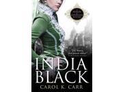 India Black A Madam of Espionage Mystery Paperback