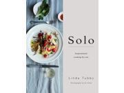 Solo Inspirational Cooking for One Paperback