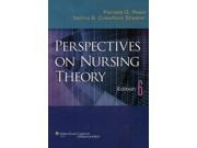 Perspectives on Nursing Theory 6