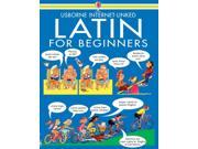 Latin for Beginners Language for Beginners Paperback