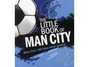 The Little Book of Man City Little Book of Football Paperback