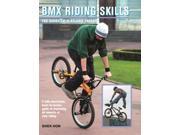 BMX Riding Skills