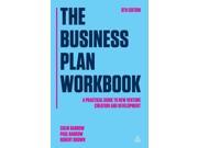 The Business Plan Workbook 8
