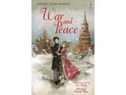 War and Peace Young Reading Series Three Hardcover
