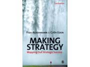 Making Strategy Paperback