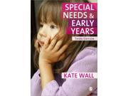 Special Needs and Early Years A Practitioner Guide Paperback