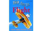 100 Facts Flight Paperback