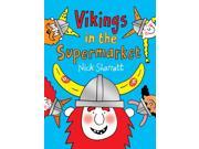Vikings in the Supermarket Hardcover