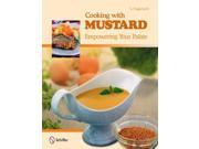Cooking with Mustard Hardcover