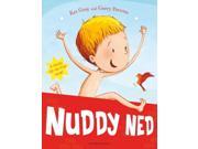 Nuddy Ned Lift the Flaps Paperback