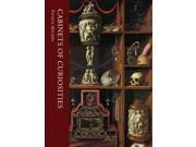 Cabinets of Curiosities Hardcover