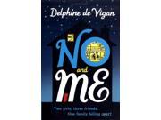 No and Me Paperback