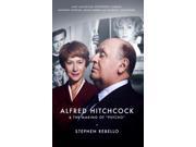 Alfred Hitchcock the Making of Psycho Paperback