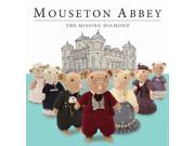 Mouseton Abbey Hardcover