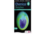 Salters Advanced Chemistry A2 Chemical Storylines 3rd edition Paperback