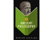 How to Read Ancient Philosophy Paperback