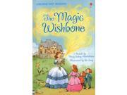 The Magic Wishbone Usborne First Reading Level 4 Hardcover