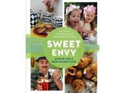 Sweet Envy 100 recipes from the grandest little bakehouse in town Hardcover