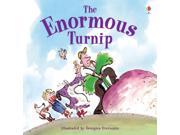 The Enormous Turnip Picture Books Paperback