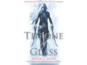 Throne of Glass 1 Paperback