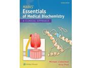 Mark s Essentials of Medical Biochemistry A Clinical Approach