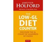 The Holford Diet Gl Counter