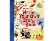 Write Your Own Storybook Spiral bound