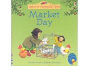 Market Day Mini Farmyard Tales