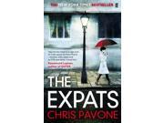 The Expats Paperback