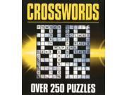 Flexi Crosswords Over 240 Puzzles Flexi Puzzles Series Paperback