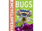 Bugs Mini Encyclopedia Paperback