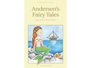 Andersen s Fairy Tales Wordsworth Children s Classics Wordsworth Classics Paperback