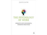 The Psychology of Work 1