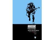 Rogue Trooper Tales of Nu Earth Vol. 1 2000 Ad Paperback