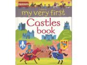 My Very First Castles Book Board book