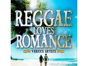 Reggae Loves Romance