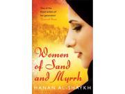 Women of Sand and Myrrh Paperback