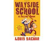 Wayside School is Falling Down Paperback