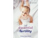 The Essential Fertility Guide Essential Parent Company 1 Paperback