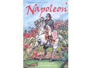 Napoleon Famous lives Hardcover