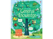Lift the Flap General Knowledge See Inside Board book