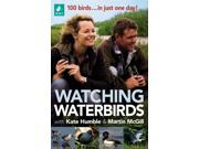 Watching Waterbirds with Kate Humble Paperback